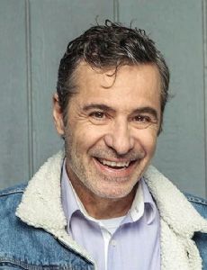 Fernando Larraín