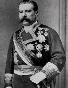 José Malcampo, 3rd Marquis of San Rafael