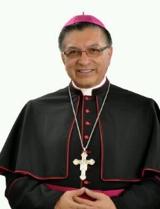 Oscar Urbina Ortega