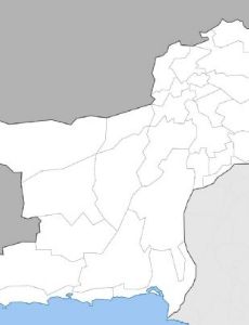 2018 Quetta suicide bombing