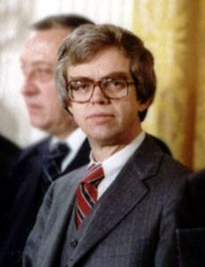 Martin Anderson (economist)