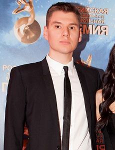 Dmitriy Sergeyev (businessman)