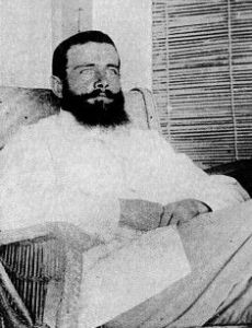 Ludwig Külz
