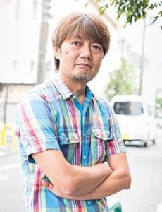 Kenichi Yoshida