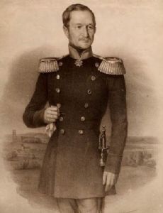 Eduard von Bonin