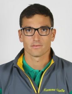 Filippo Mondelli