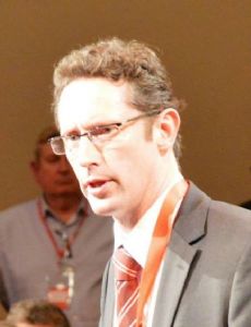 Stephen Jones (Australian politician)