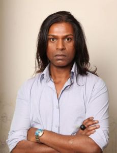 George Chakravarthi