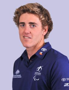 Brenden Hall