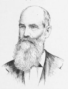 Amos Henry Worthen