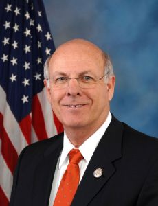 Steve Pearce