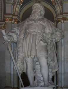 Wolfgang Treu