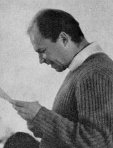 Piotr Słonimski