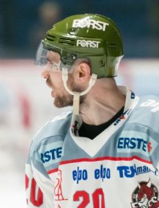 Brett Flemming