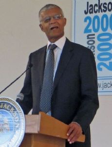 Chokwe Lumumba