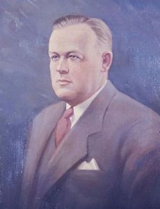 Martin Sennett Conner