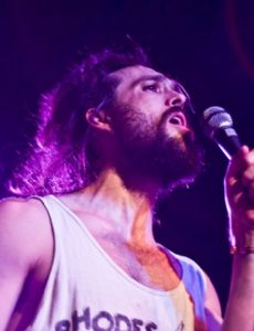 Edward Sharpe and the Magnetic Zeros