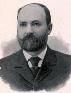 Roger Allin