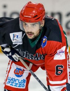 Kévin Igier
