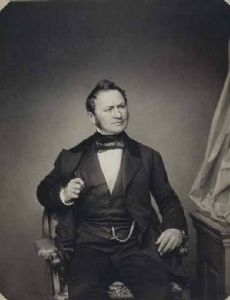 Friedrich Heinrich Ranke