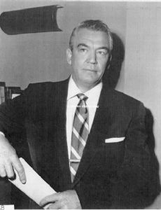 Truman Bradley