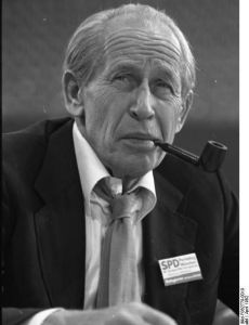 Philip Rosenthal (industrialist)