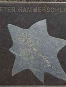 Peter Hammerschlag