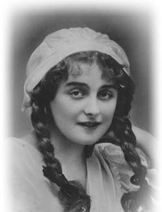 Alexandra Carlisle