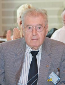 Alfred Biehle