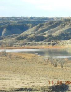 List of Landforms of Fergus County, Montana - FamousFix List