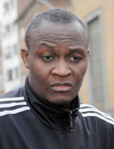 Roger Lukaku