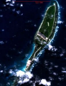 Southern Coral Group