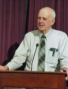 Wendell Berry