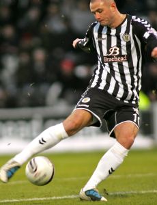 Michael Higdon