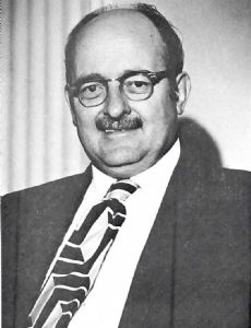 Emory A. Hebard