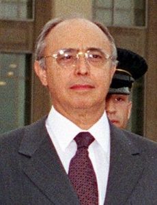 Geraldo Magela