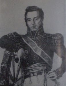Alejandro Heredia