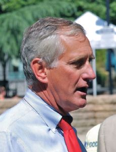 Charlie Hales