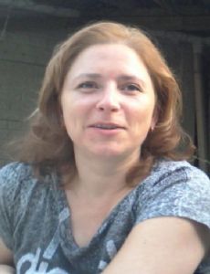 Olga Kamyshleeva