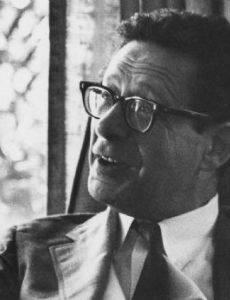 Harold Garfinkel