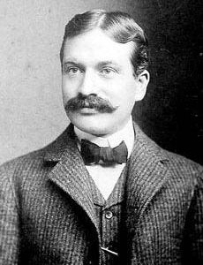 Frederick J. Osterling