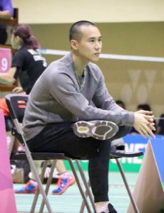 Yang Po-han
