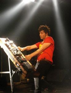Chris Ross