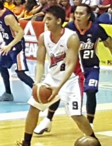 Nonoy Baclao