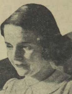 Ellen Clark
