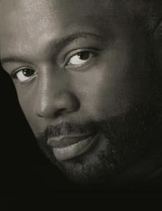 BeBe Winans