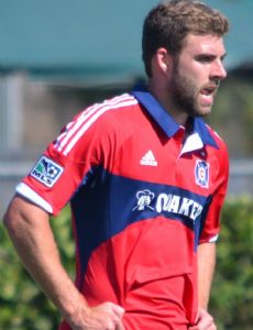 Steven Kinney