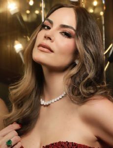 Ximena Navarrete
