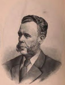 Henry Wilson (British politician)