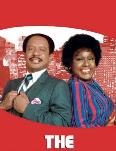 The Jeffersons